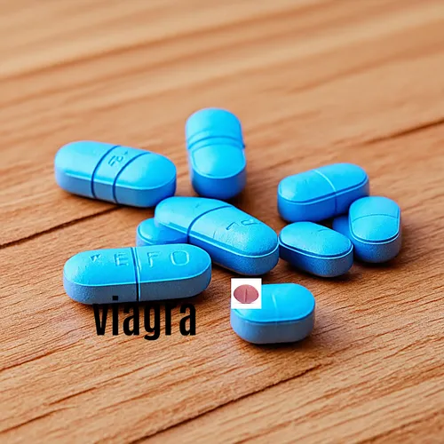 Pastiglie viagra